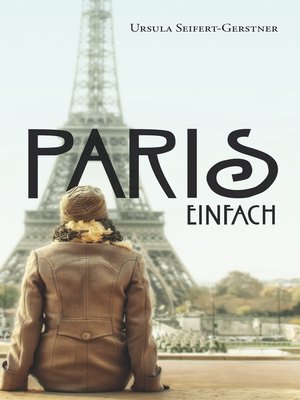 cover image of Paris einfach